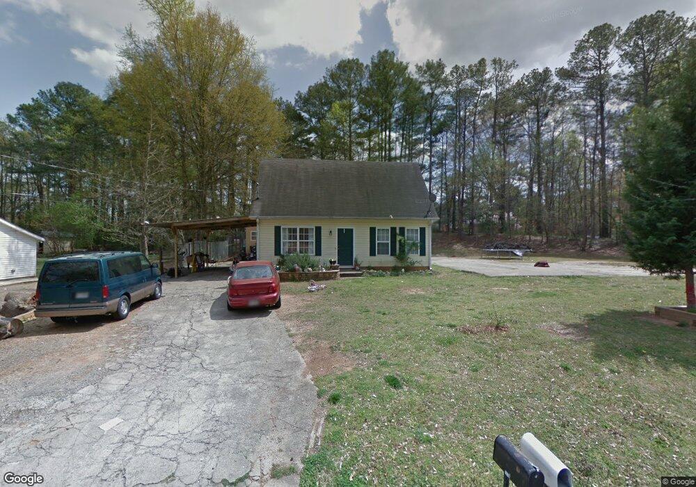 1866 Waldrep Cir SE, Marietta, GA 30060 - photo 1