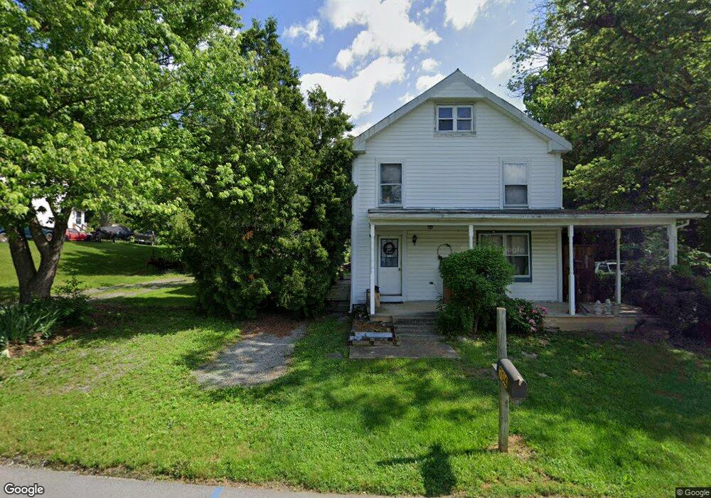 706 Tritapoe Dr, Knoxville, MD 21758 - photo 1