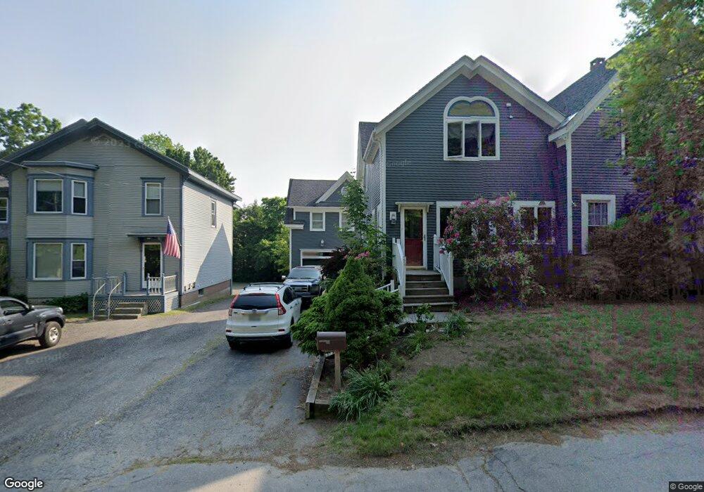 52 Mountain St, Camden, ME 04843 - photo 1