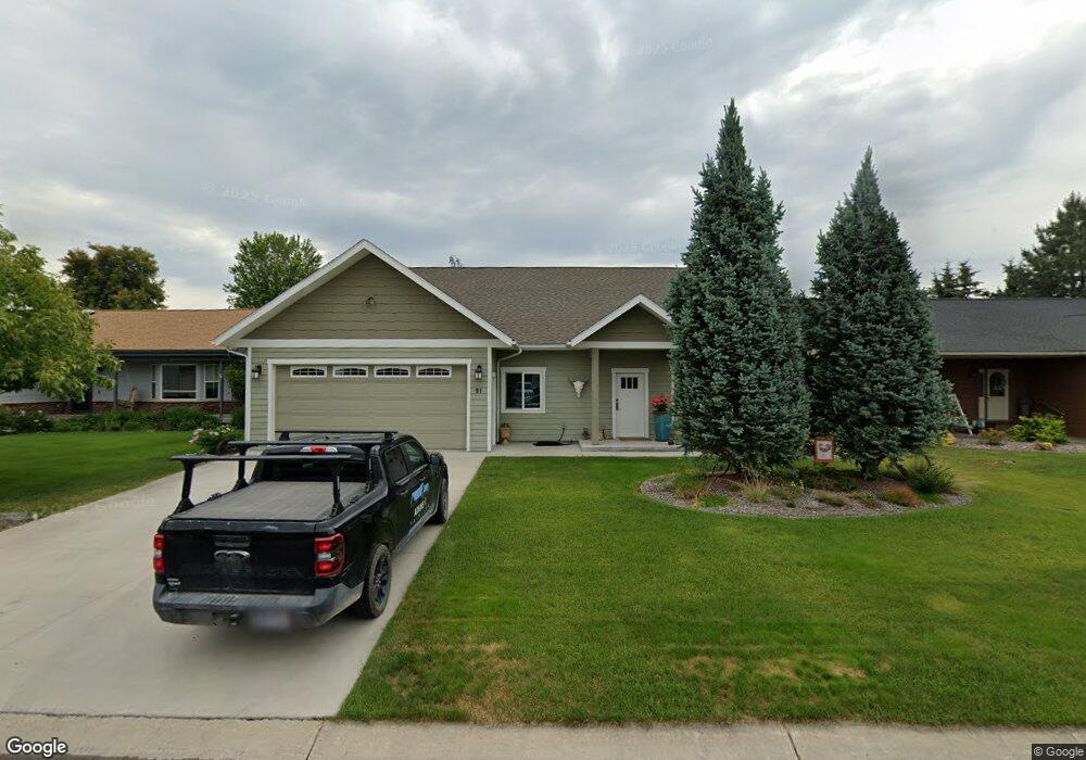 91 E Nicklaus Ave, Kalispell, MT 59901 - photo 1