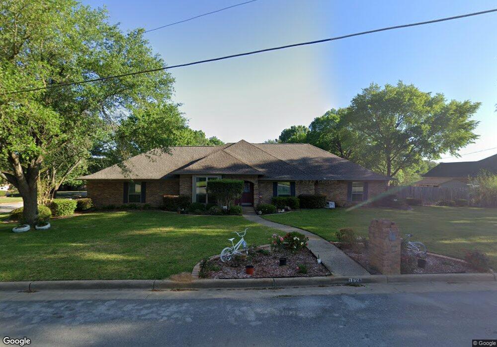 1624 1624 Willow Bend, Tyler, TX 75703 - photo 1