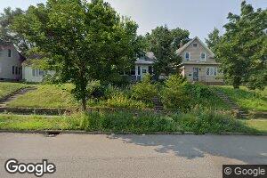 1568 7th St E, Saint Paul, MN 55106