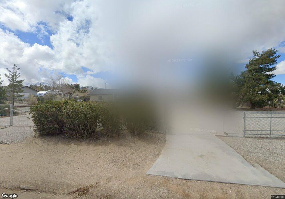 9980 Alta Mesa Ave, Phelan, CA 92371 - photo 1