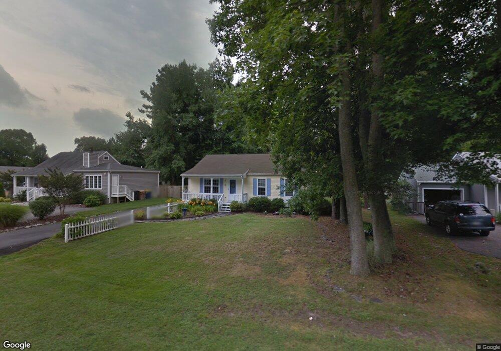 6 Port Royal Rd, Ocean View, DE 19970 - photo 1