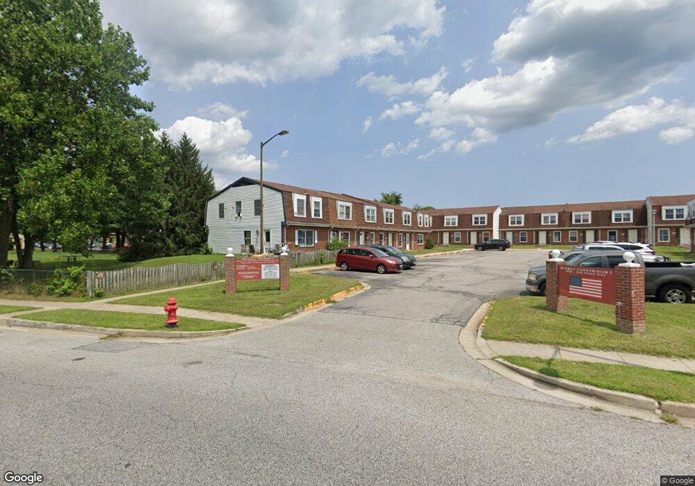 8504 Pioneer Dr, Severn, MD 21144 - photo 1