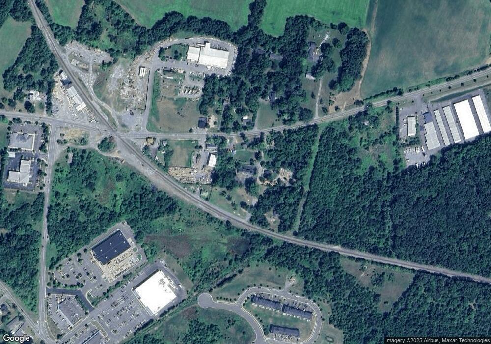 4172 Rosstown Rd, Marshall, VA 20115 - photo 1