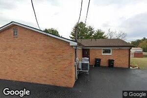 864 S Main St, Georgetown, OH 45121
