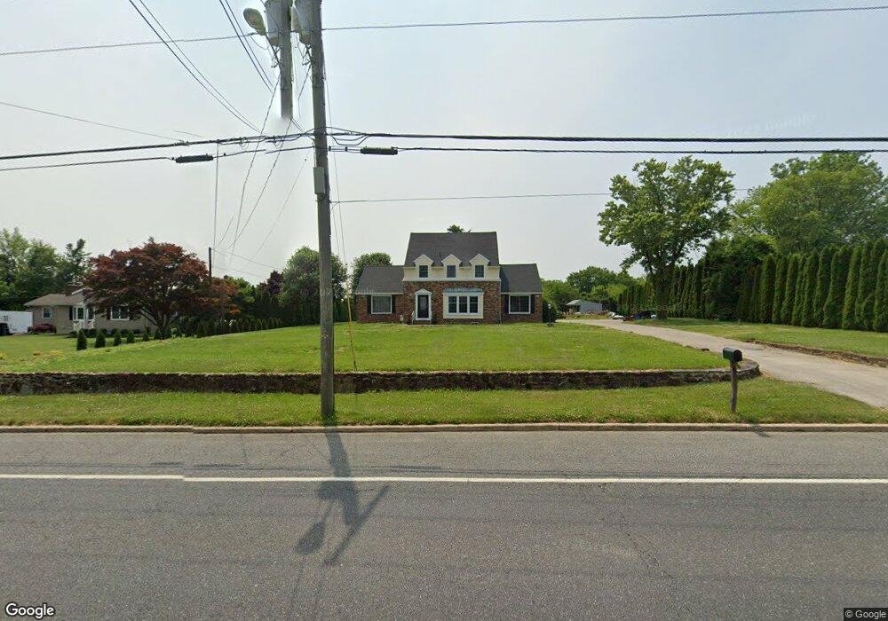 189 E Cohawkin Rd, Clarksboro, NJ 08020 - photo 1