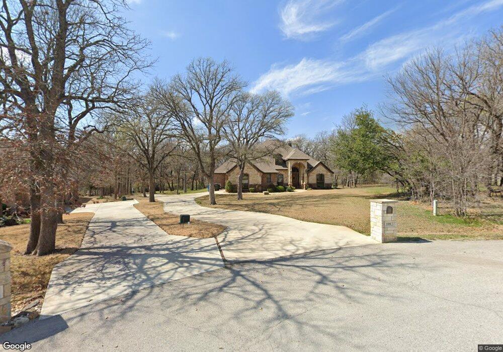 108 Laurel Valley Ct, Weatherford, TX 76087 - photo 1