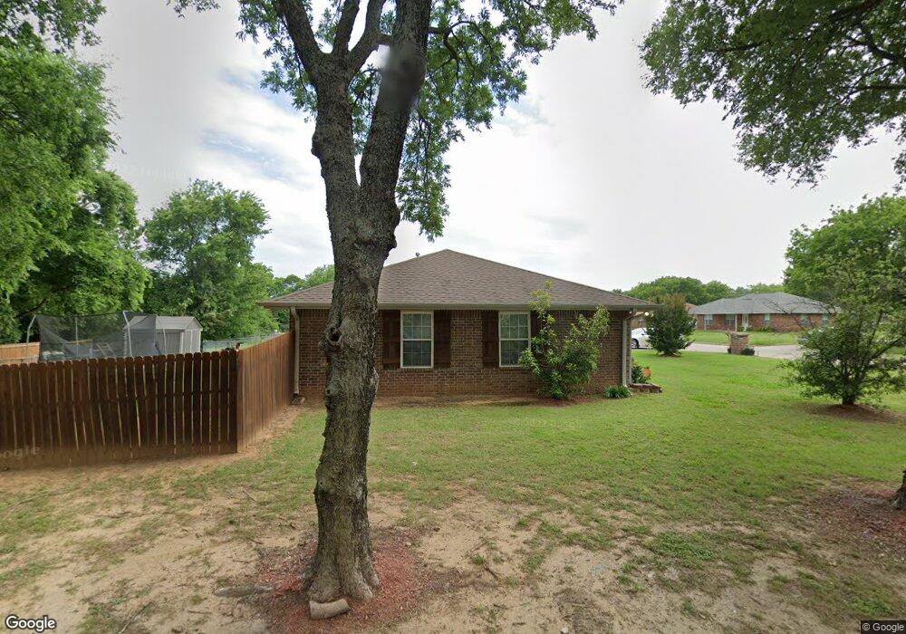 1102 G St SW, Ardmore, OK 73401 - photo 1