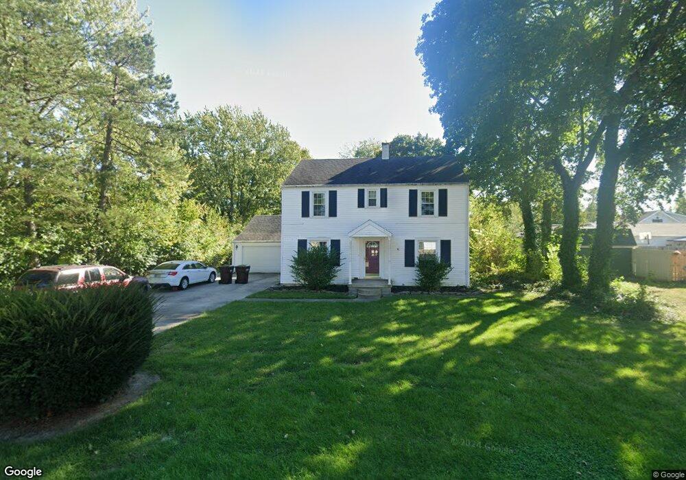 2113 Bentz Rd, Lima, OH 45805 - photo 1