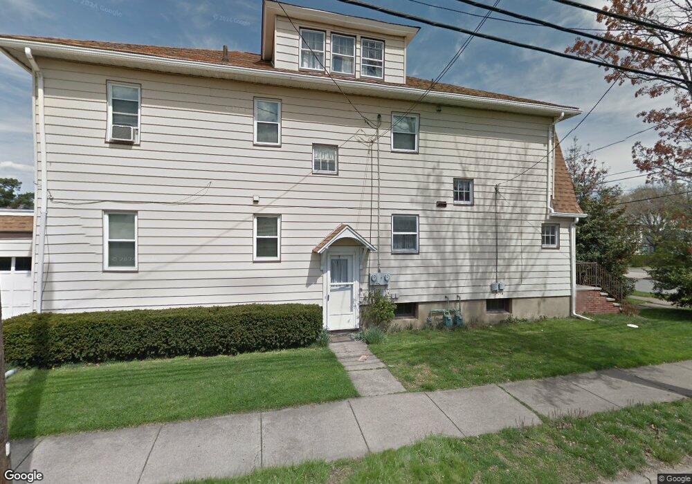 51 Walnut St, Kingston, PA 18704 - photo 1