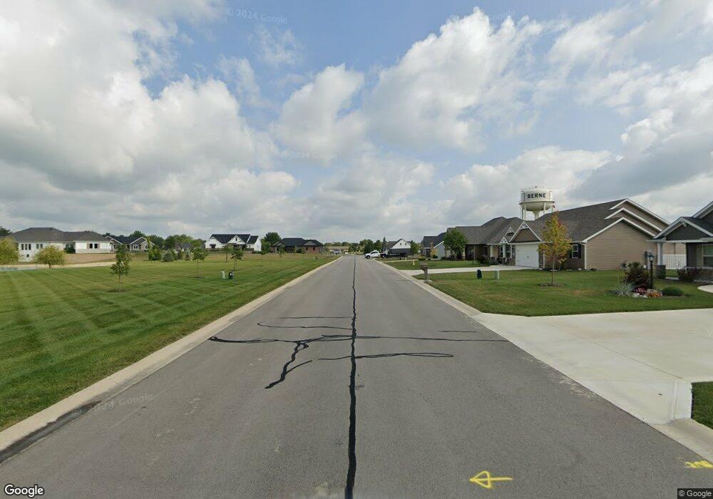 2418 Black Bear Path, Berne, IN 46711 - photo 1