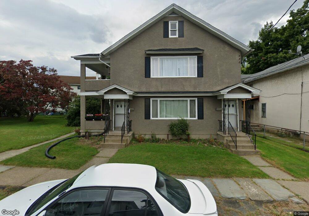 305-307 Warren St, Scranton, PA 18508 - photo 1