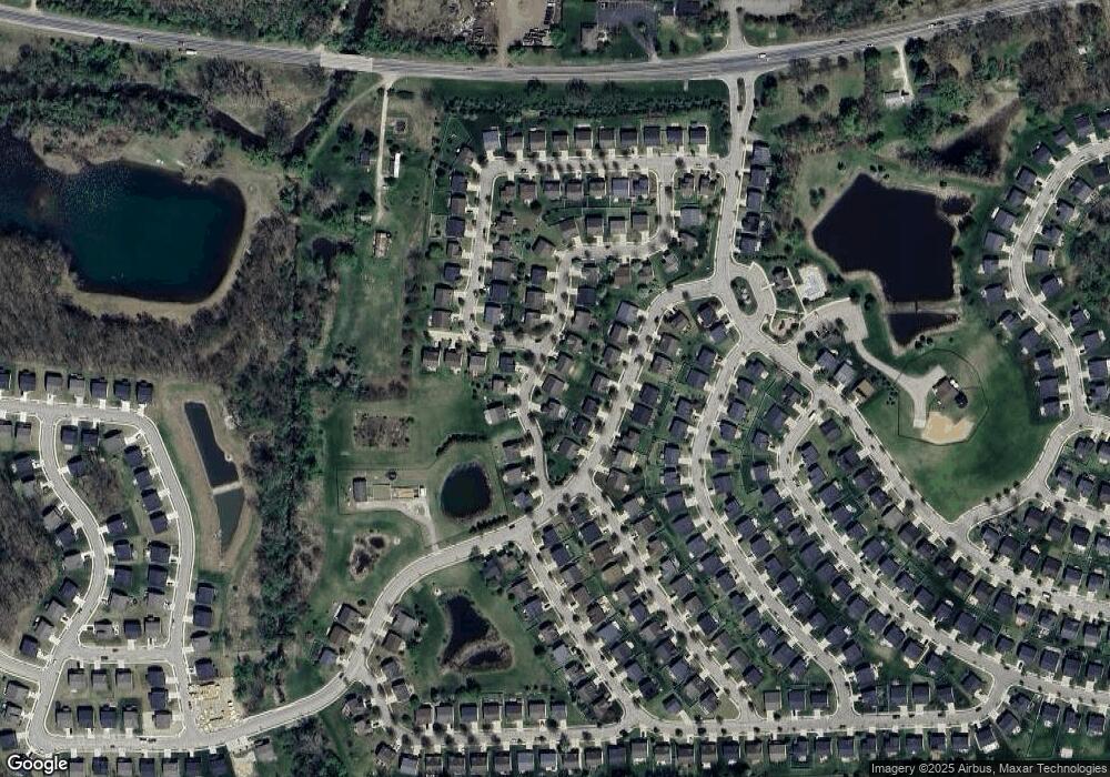 8261 Cypress Way, Dexter, MI 48130 - photo 1