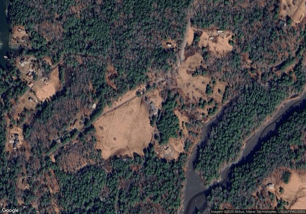 8 Whistlers Cove Rd, West Bath, ME 04530 - photo 1