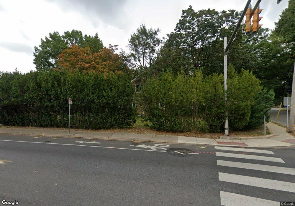 401 E Spring Ave, Ardmore, PA 19003 - photo 1