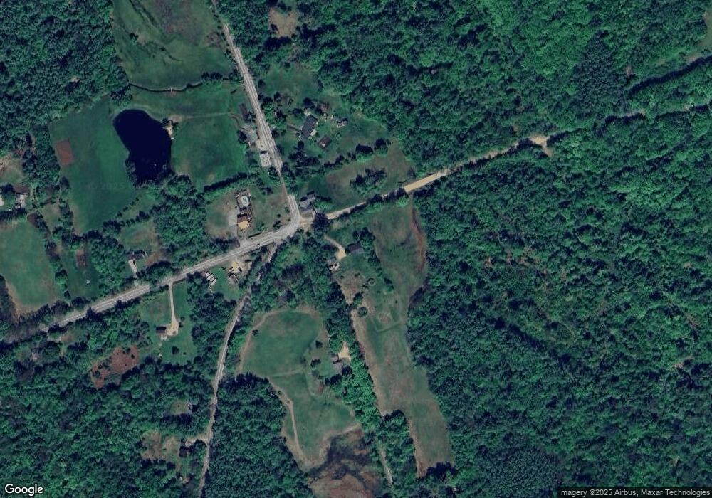 1 Shute Hill Rd, Sanbornton, NH 03269 - photo 1