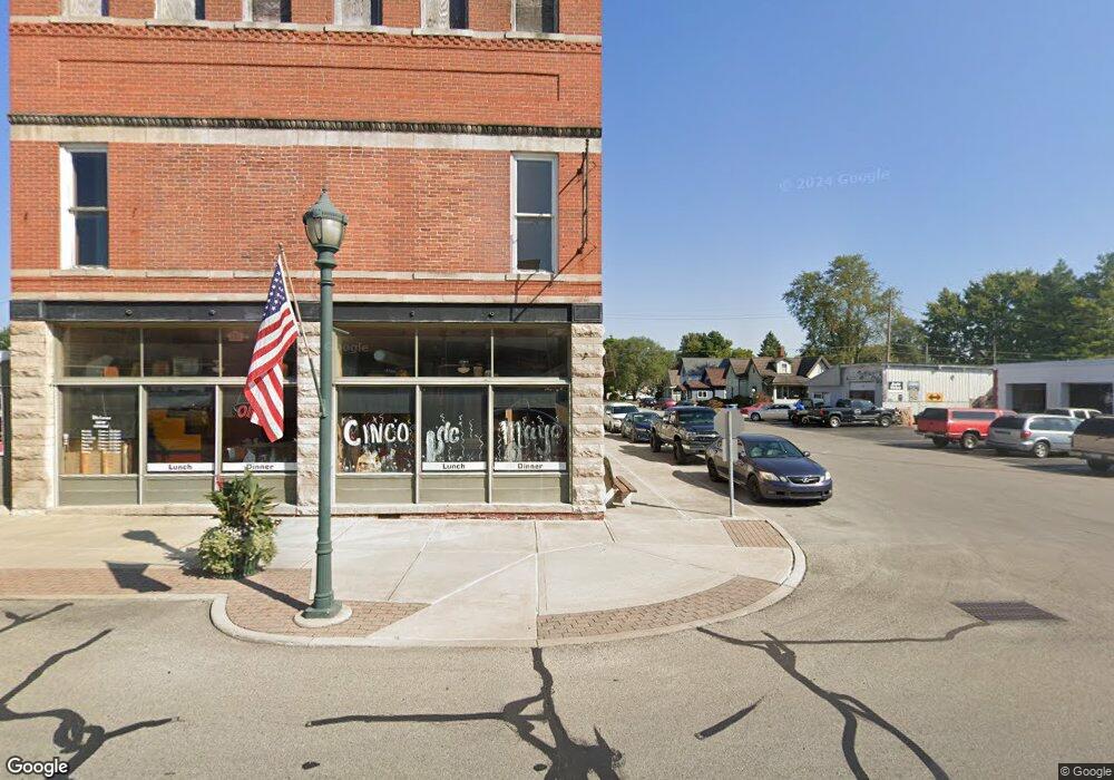 100 W Main St, Arcadia, IN 46030 - photo 1