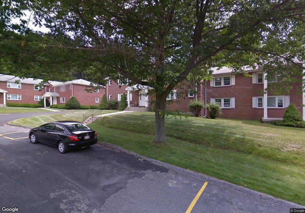 1219 Dalton Ave, Pittsfield, MA 01201 - photo 1