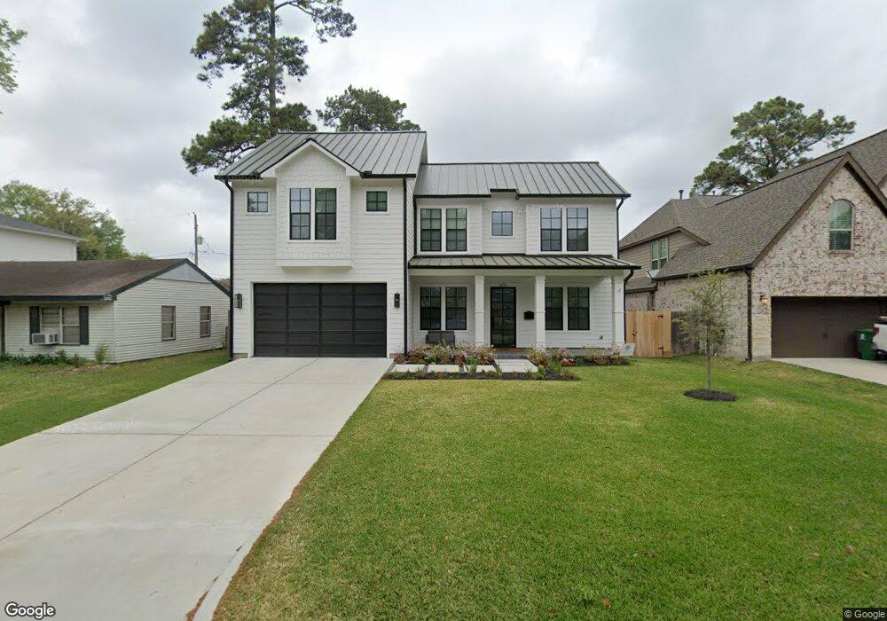 1574 Hewitt Dr, Houston, TX 77018 - photo 1