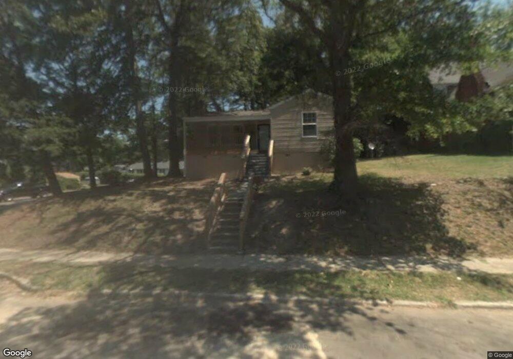 741 Vanderbilt St, Birmingham, AL 35206 - photo 1
