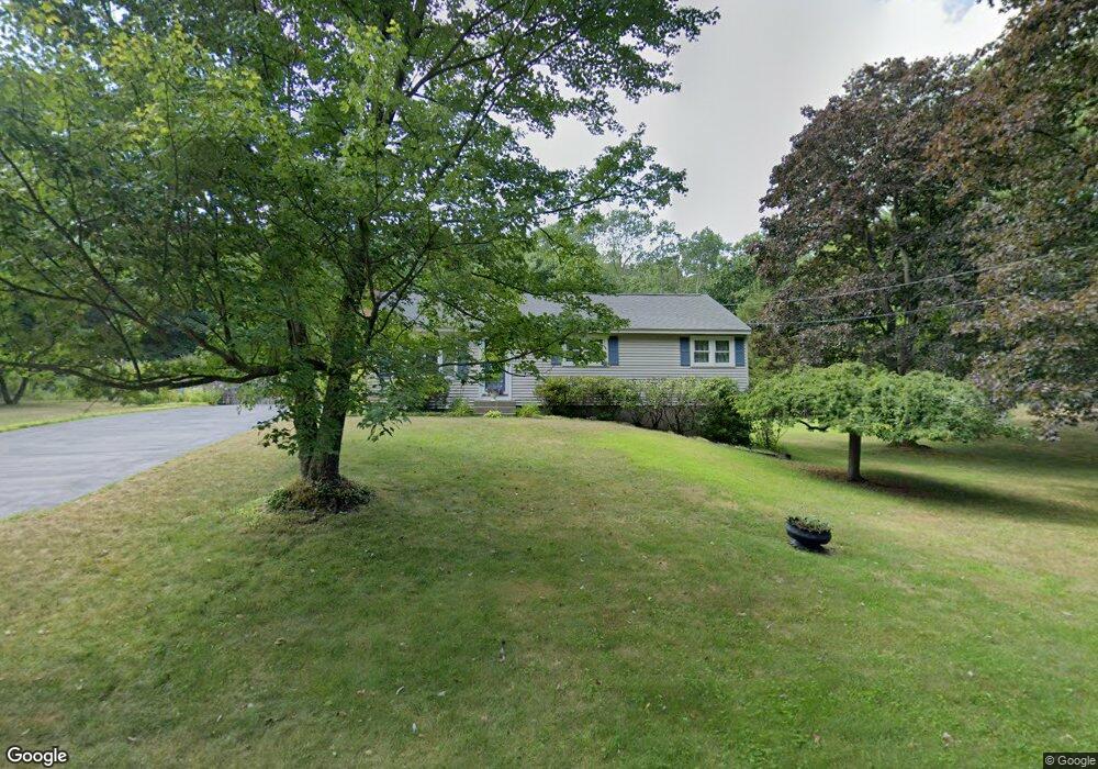 50 Follette St, Grafton, MA 01519 - photo 1