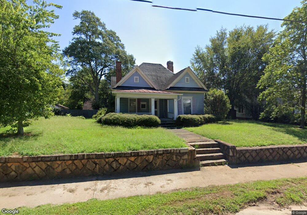 332 N Oliver St, Elberton, GA 30635 - photo 1