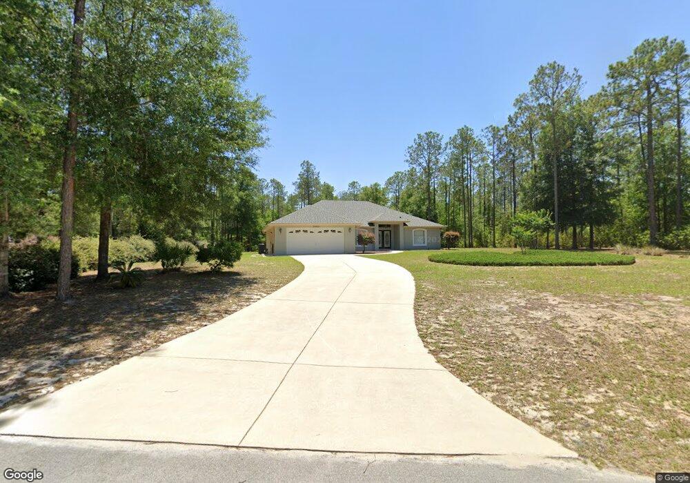 20600 SW 92nd Ln, Dunnellon, FL 34431 - photo 1
