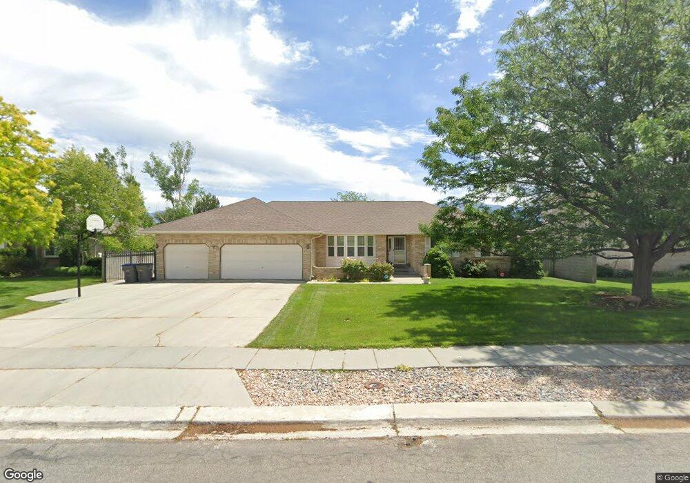 9627 Pendleton Way, South Jordan, UT 84095 - photo 1