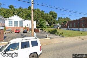 214 W Main St, Pomeroy, OH 45769