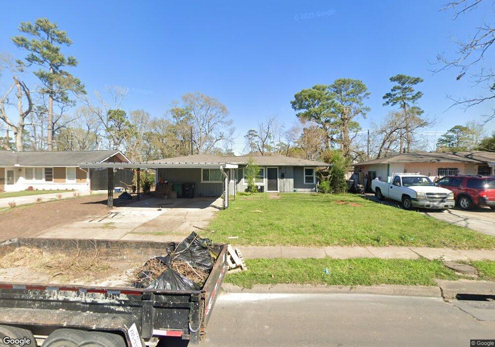 4338 Ella Bl, Houston, TX 77018 - photo 1