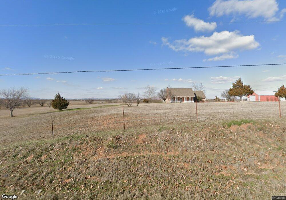 16244 SW Lee Blvd, Cache, OK 73527 - photo 1