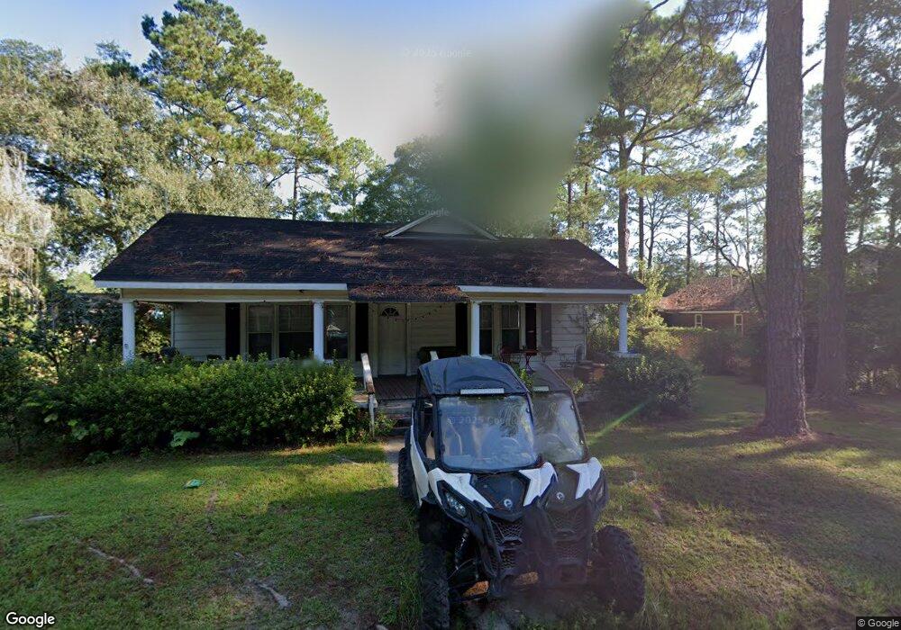 281 Austin Ave E, Pearson, GA 31642 - photo 1