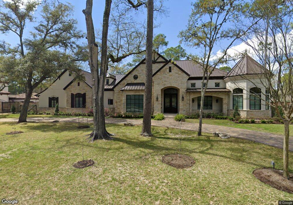 9 Carolane Trail, Houston, TX 77024 - photo 1