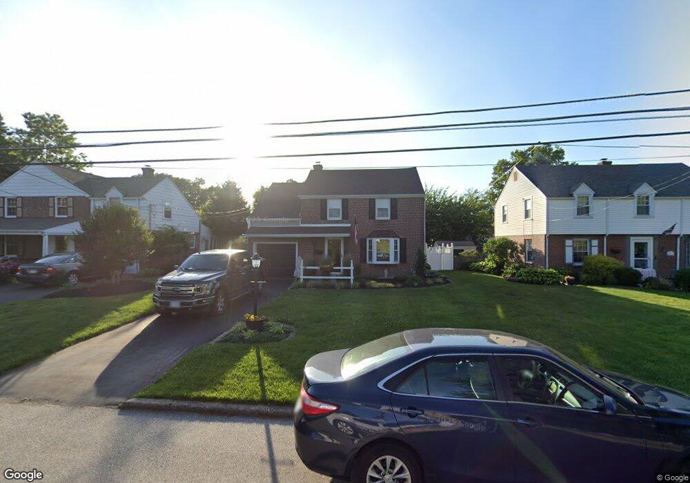 706 Roseland Ave, Jenkintown, PA 19046 - photo 1