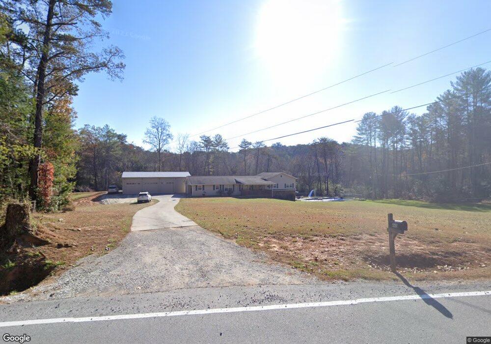 445 Marble City Rd, Mineral Bluff, GA 30559 - photo 1