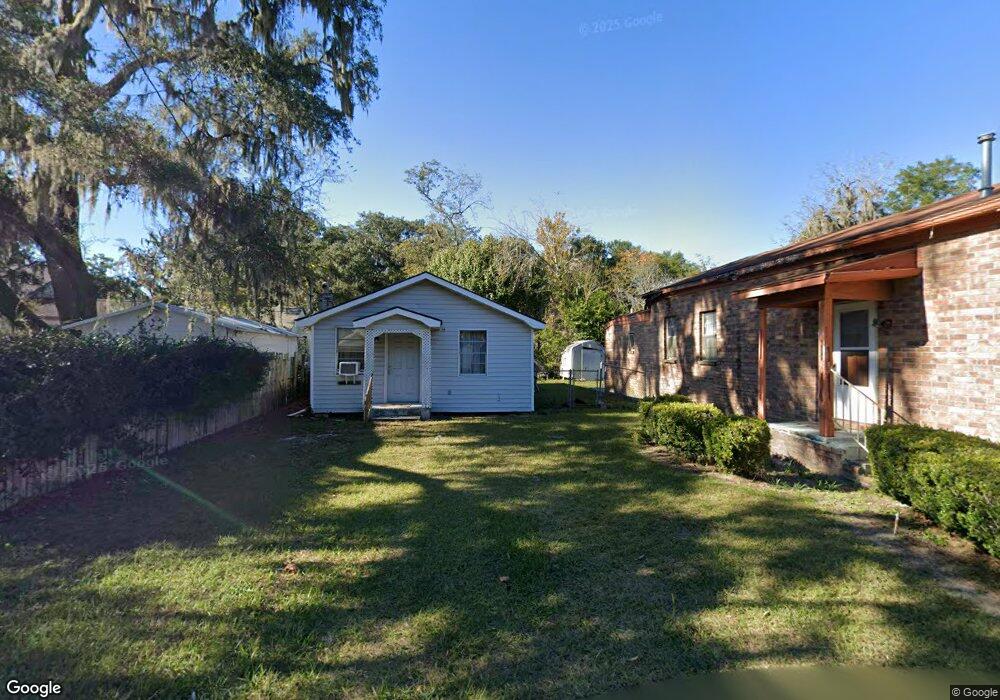 2815 Artillery Ave, Savannah, GA 31404 - photo 1