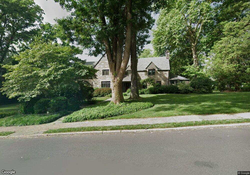 1874 Harte Rd, Jenkintown, PA 19046 - photo 1