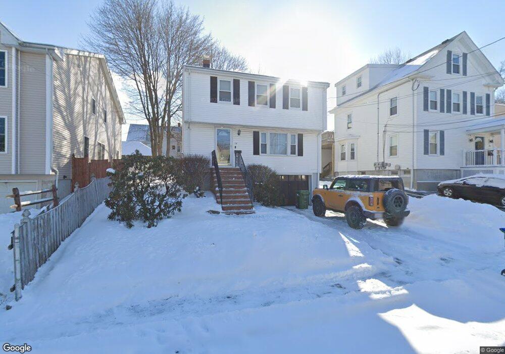 24 4th St, Medford, MA 02155 - photo 1