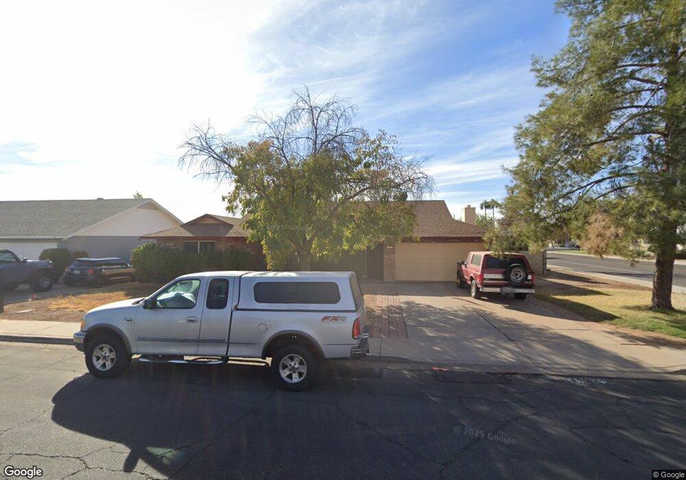 765 W Keating Cir, Mesa, AZ 85210 - photo 1