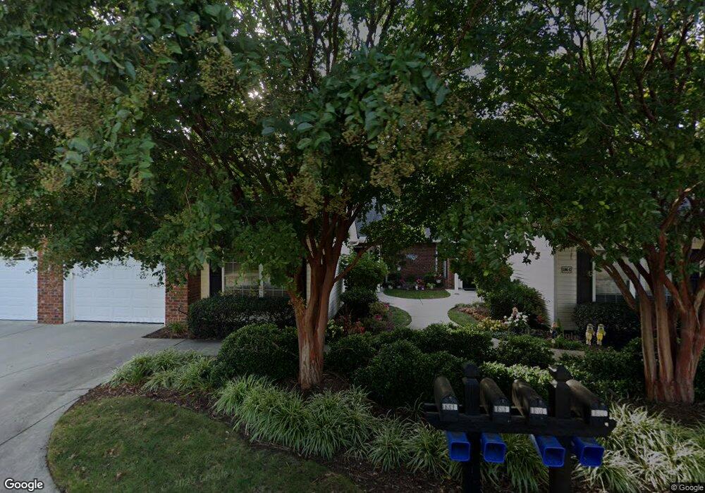 186 Lake Club Cir, Hendersonville, NC 28792 - photo 1