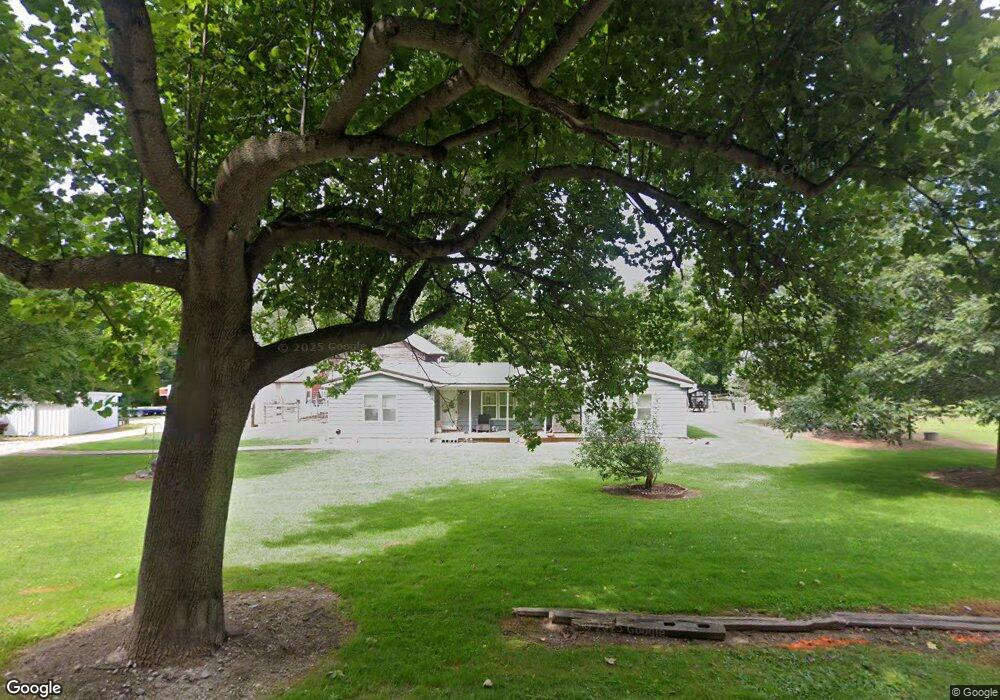 1274 W 100 N, Huntington, IN 46750 - photo 1