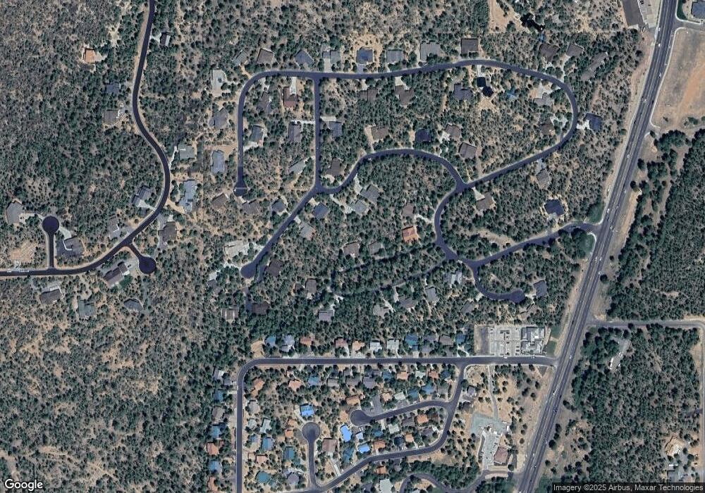 1090 E Waterway Ln, Show Low, AZ 85901 - photo 1