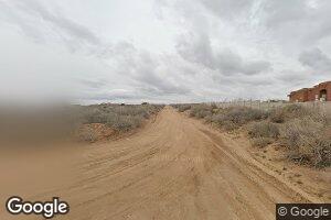 0 Wooden (U20 B25 L18) 5 Ac Rd NE Unit 1086259, Rio Rancho, NM 87144