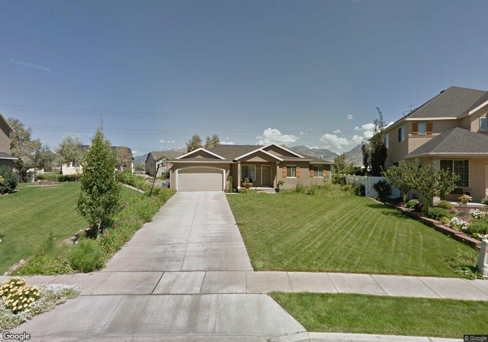 208 Bridle Path Loop, Lehi, UT 84043 - photo 1