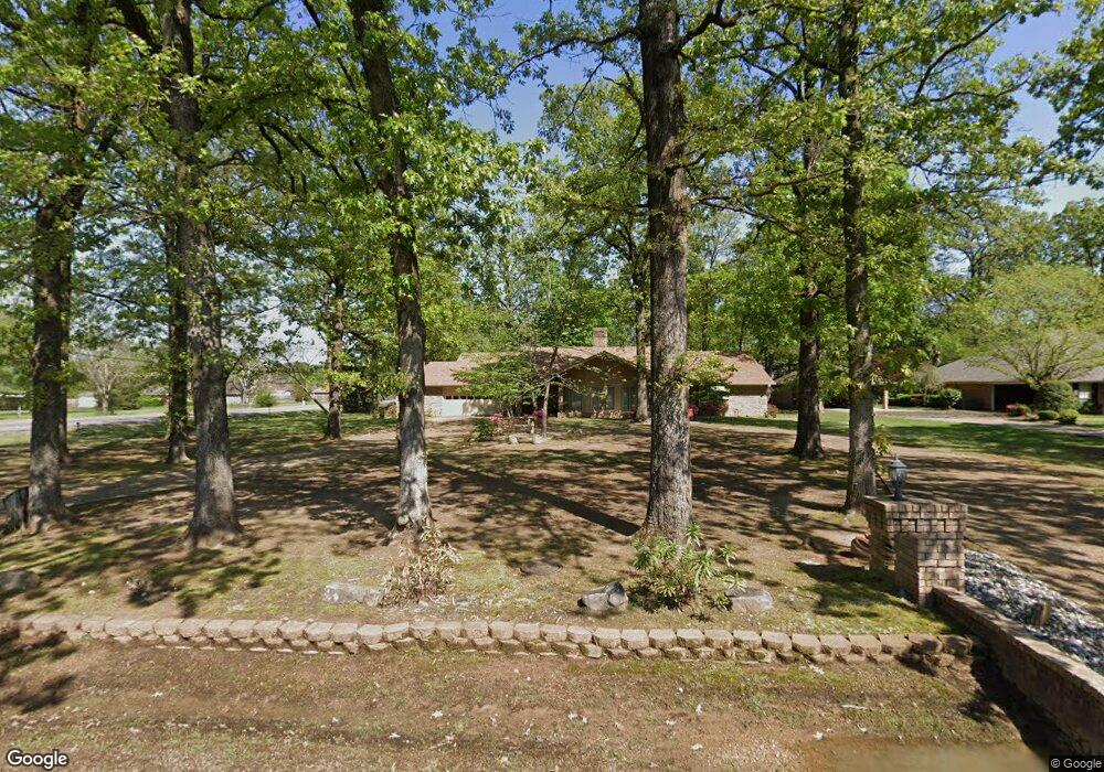 6814 Sanderson Ln, Texarkana, AR 71854 - photo 1