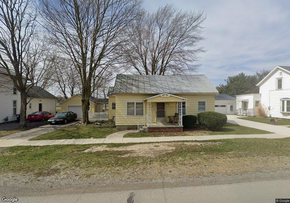 303 N Main St, Columbus Grove, OH 45830 - photo 1