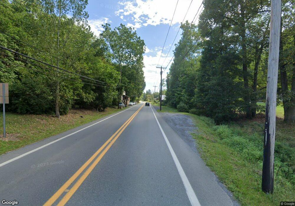 279 Martinsburg Rd, Berkeley Springs, WV 25411 - photo 1