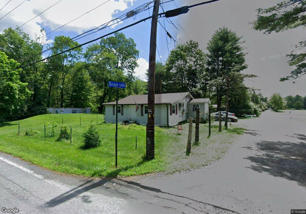 103 Grape Ln, Kunkletown, PA 18058 - photo 1